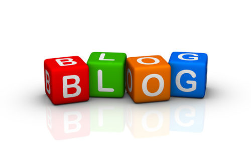 Blogartikel als Marketing-Instrument